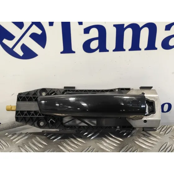 Maneta Exterior Delantera Izquierda para Audi A3 Limousine (8Vs, 8Vm)