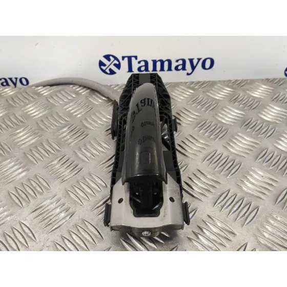 Maneta Exterior Delantera Izquierda para Audi A3 Limousine (8Vs, 8Vm)