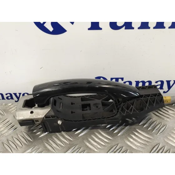 Maneta Exterior Delantera Izquierda para Audi A3 Limousine (8Vs, 8Vm)
