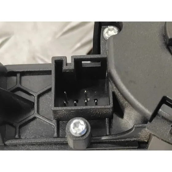 Mando Luces para Mercedes-Benz Clase E (W212) Lim.