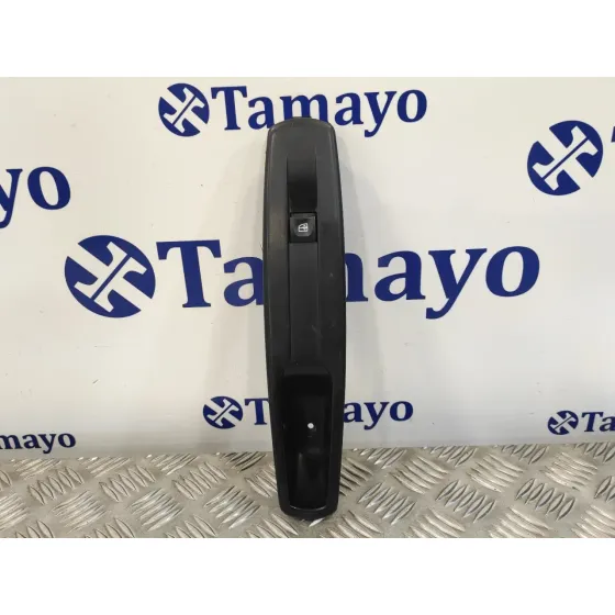 Mando Elevalunas Delantero Derecho para Renault Megane Iii Berlina 5 P