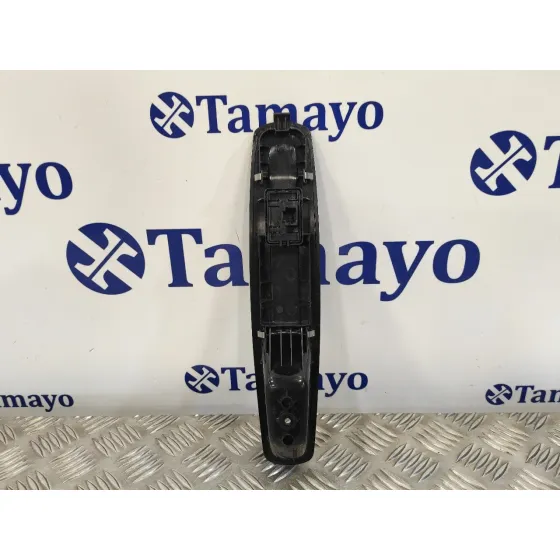 Mando Elevalunas Delantero Derecho para Renault Megane Iii Berlina 5 P