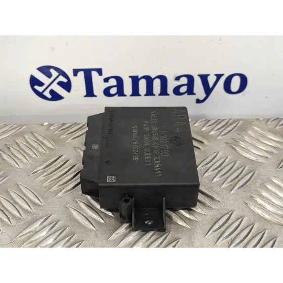 Modulo Electronico para Fiat 500 (312)