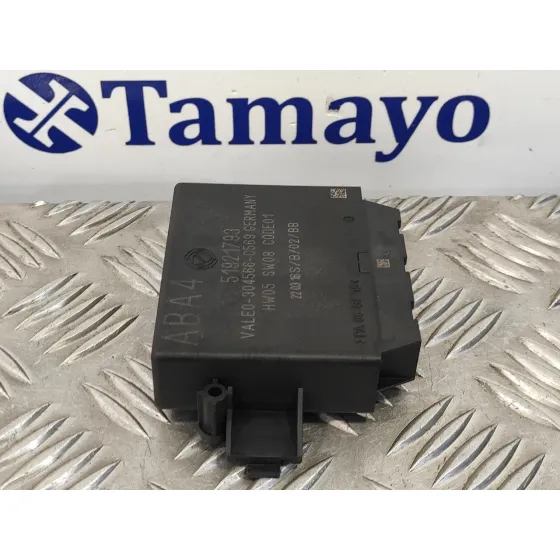 Modulo Electronico para Fiat 500 (312)