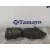 Enganche Cinturon Trasero Izquierdo para Fiat 500 (312)