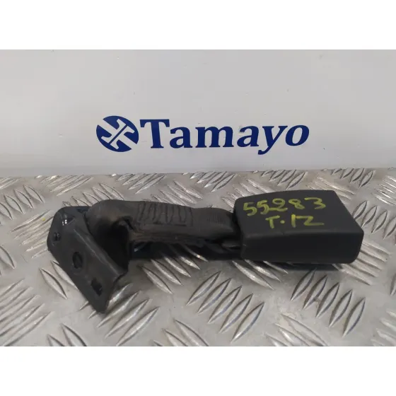 Enganche Cinturon Trasero Izquierdo para Fiat 500 (312)