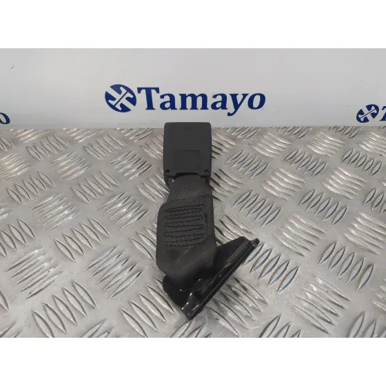 Enganche Cinturon Trasero Derecho para Fiat 500 (312)