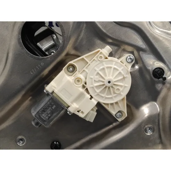 Elevalunas Trasero Izquierdo para Mercedes-Benz Clase E (W212) Lim.