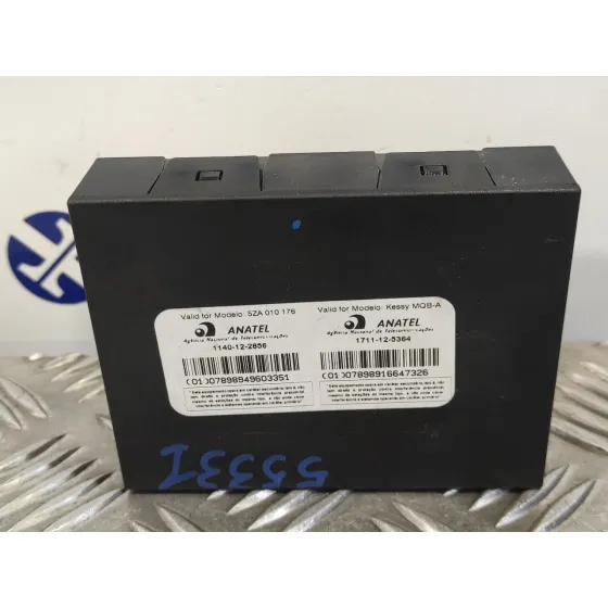 Modulo Electronico para Audi A3 Limousine (8Vs, 8Vm)