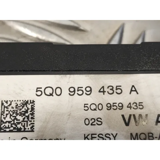 Modulo Electronico para Audi A3 Limousine (8Vs, 8Vm)