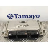 Centralita Motor Uce para Peugeot 307 (S1)
