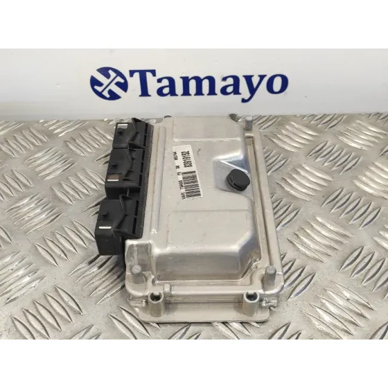 Centralita Motor Uce para Peugeot 307 (S1)