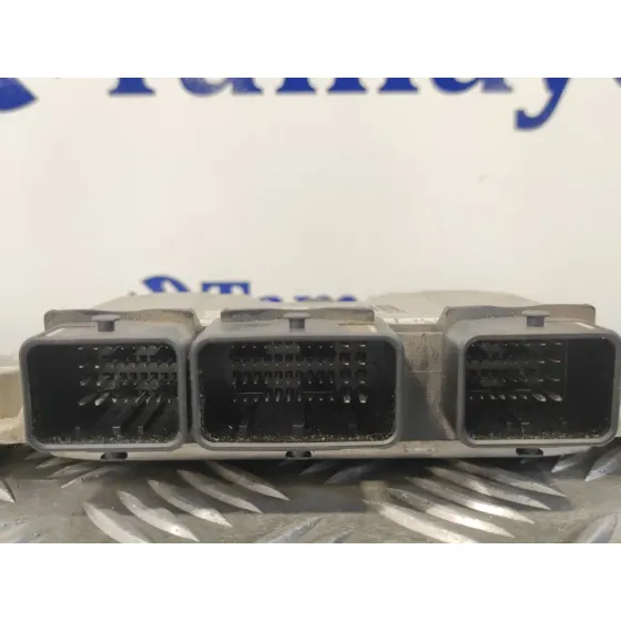Centralita Motor Uce para Peugeot 307 (S1)