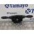 Mando Multifuncion para Ford Fiesta (Cb1)