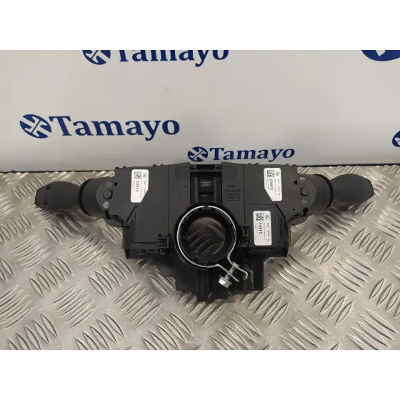 Mando Multifuncion para Ford Fiesta (Cb1)