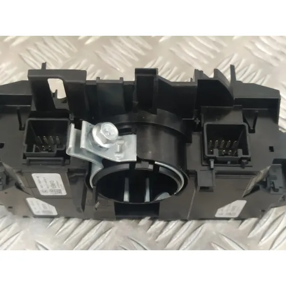 Mando Multifuncion para Ford Fiesta (Cb1)