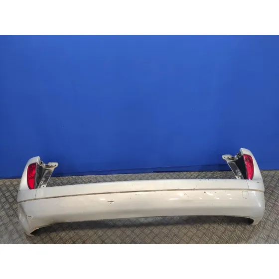 Paragolpes Trasero para Renault Espace Iv (Jk0)