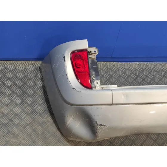 Paragolpes Trasero para Renault Espace Iv (Jk0)