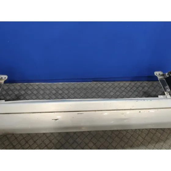 Paragolpes Trasero para Renault Espace Iv (Jk0)