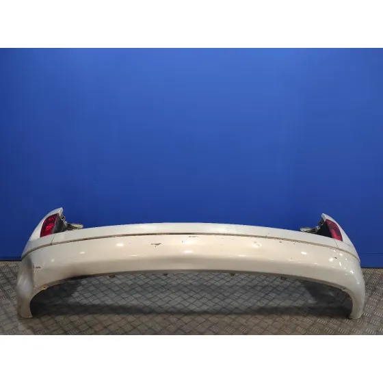Paragolpes Trasero para Renault Espace Iv (Jk0)