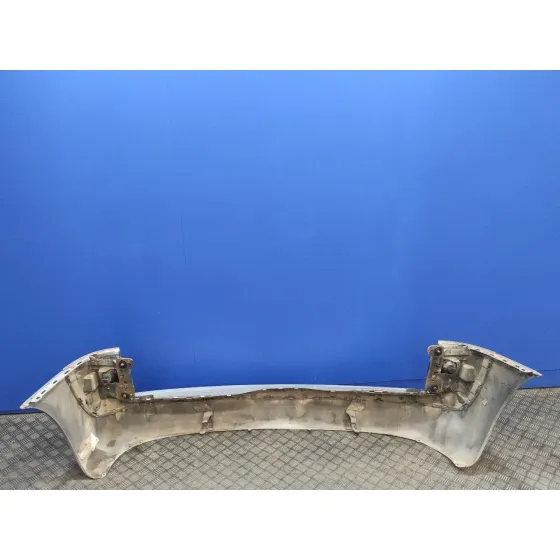 Paragolpes Trasero para Renault Espace Iv (Jk0)