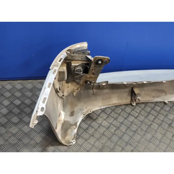 Paragolpes Trasero para Renault Espace Iv (Jk0)