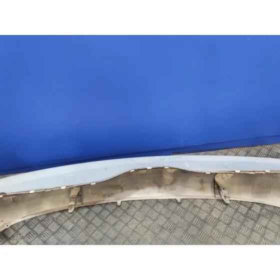 Paragolpes Trasero para Renault Espace Iv (Jk0)