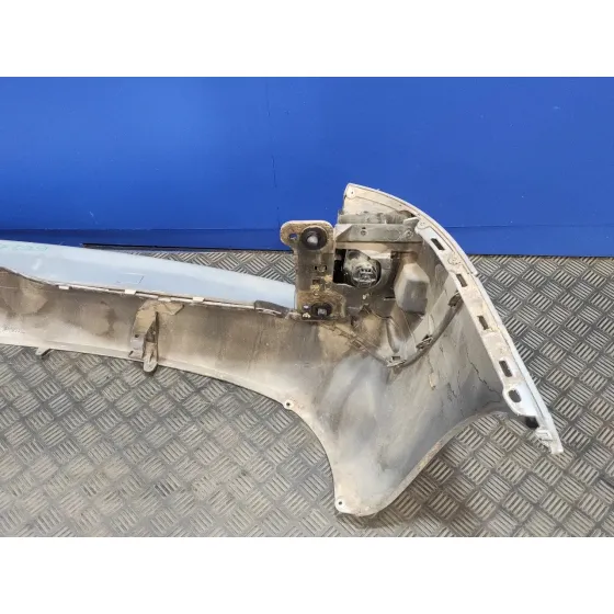 Paragolpes Trasero para Renault Espace Iv (Jk0)