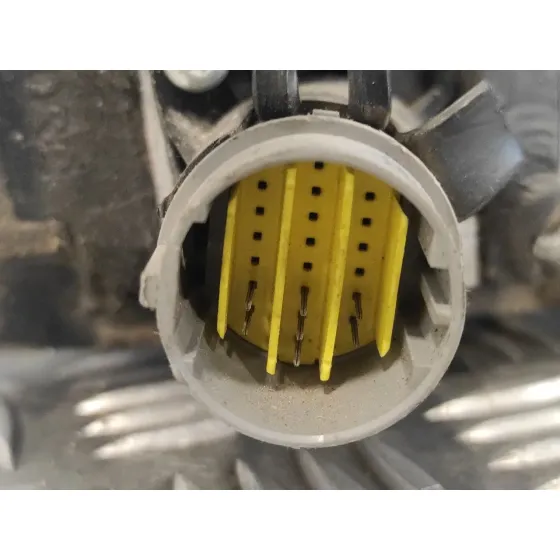 Retrovisor Izquierdo para Renault Espace Iv (Jk0)
