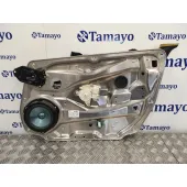 Elevalunas Delantero Derecho para Mercedes-Benz Clase E (W212) Lim.