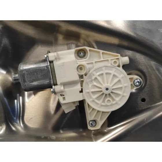 Elevalunas Delantero Izquierdo para Mercedes-Benz Clase E (W212) Lim.