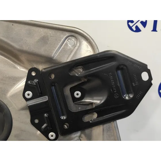 Elevalunas Delantero Izquierdo para Mercedes-Benz Clase E (W212) Lim.