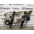 Elevalunas Delantero Izquierdo para Mercedes-Benz Clase E (W212) Lim.
