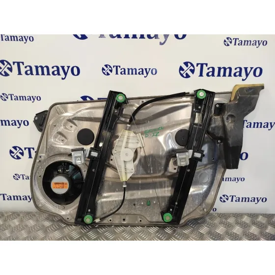 Elevalunas Delantero Izquierdo para Mercedes-Benz Clase E (W212) Lim.