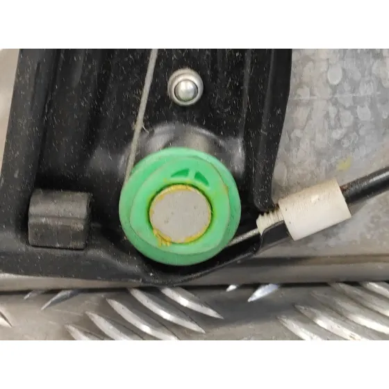 Elevalunas Delantero Izquierdo para Mercedes-Benz Clase E (W212) Lim.