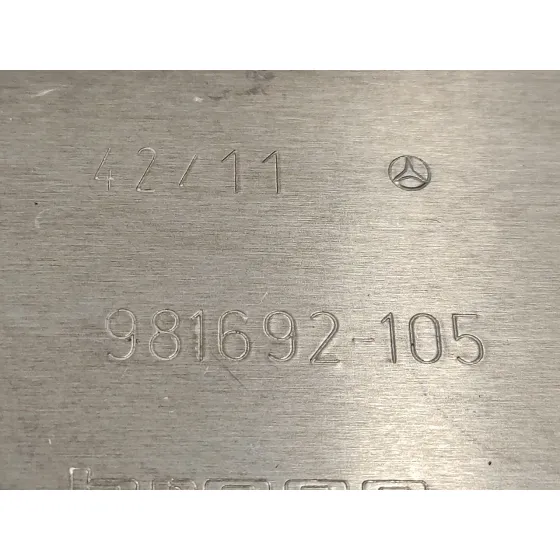 Elevalunas Delantero Izquierdo para Mercedes-Benz Clase E (W212) Lim.