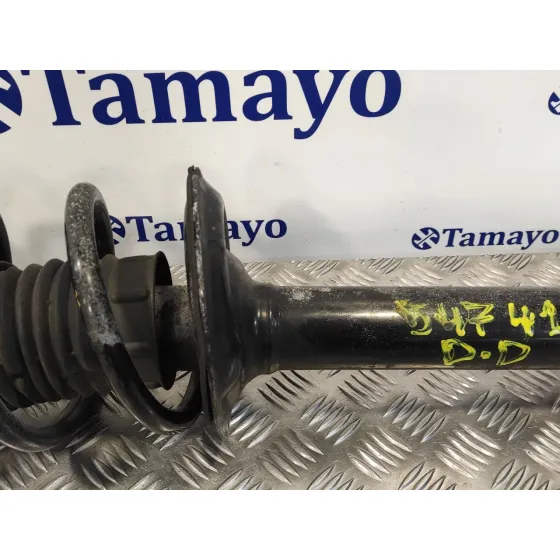 Amortiguador Delantero Derecho para Fiat Ducato Furgon