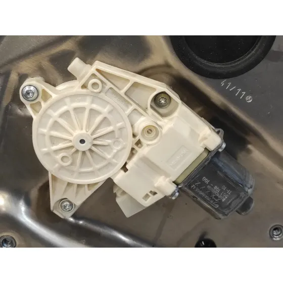 Elevalunas Trasero Derecho para Mercedes-Benz Clase E (W212) Lim.