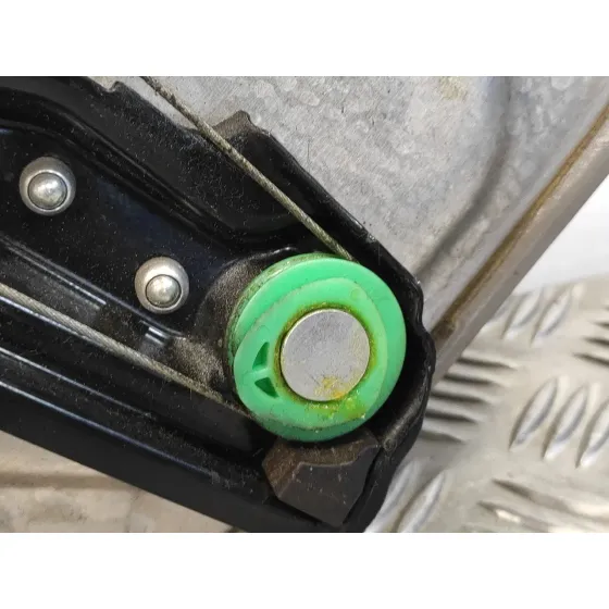 Elevalunas Trasero Derecho para Mercedes-Benz Clase E (W212) Lim.