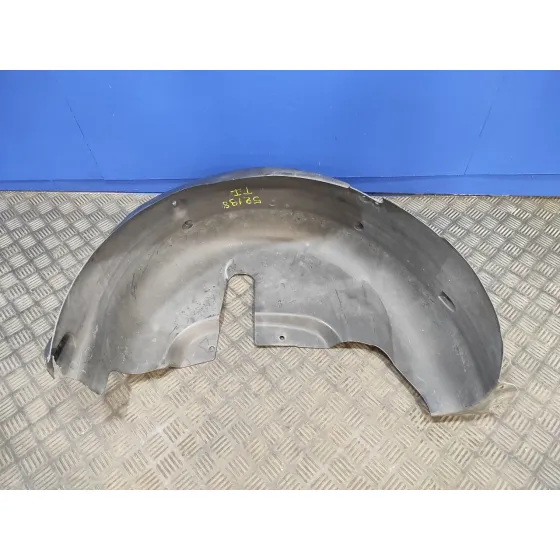 Plastico Paso Rueda Trasero Izquierdo para Citroën C3