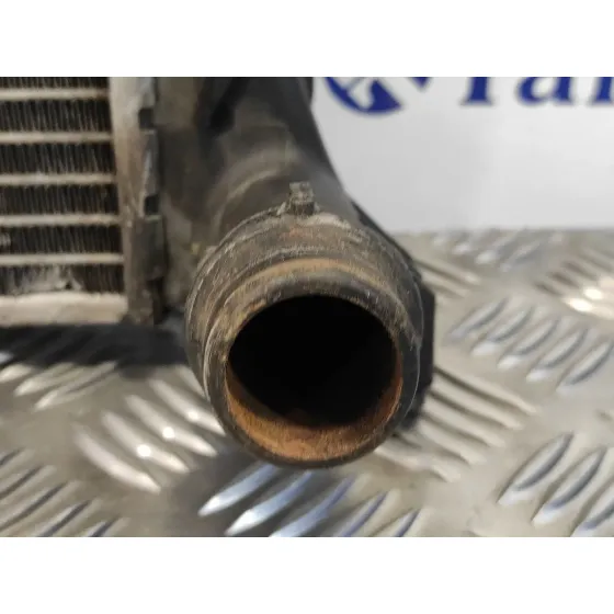 Radiador Agua para Audi A4 Berlina (8E)