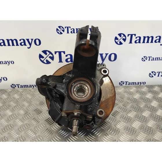 Mangueta Delantera Izquierda para Fiat Ducato Furgon