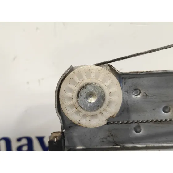 Elevalunas Delantero Derecho para Dacia Duster