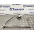Elevalunas Delantero Derecho para Renault Megane I Berlina Hatchback (Ba0)
