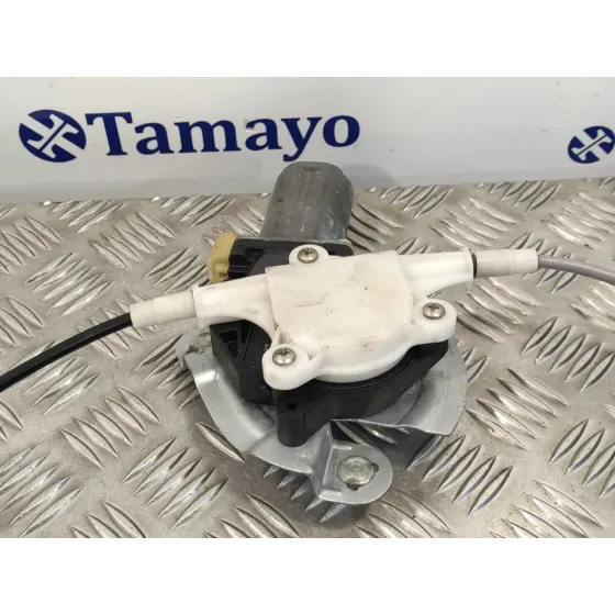 Elevalunas Delantero Derecho para Renault Megane I Berlina Hatchback (Ba0)