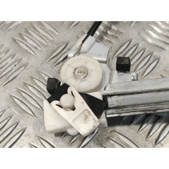 Elevalunas Delantero Derecho para Renault Megane I Berlina Hatchback (Ba0)