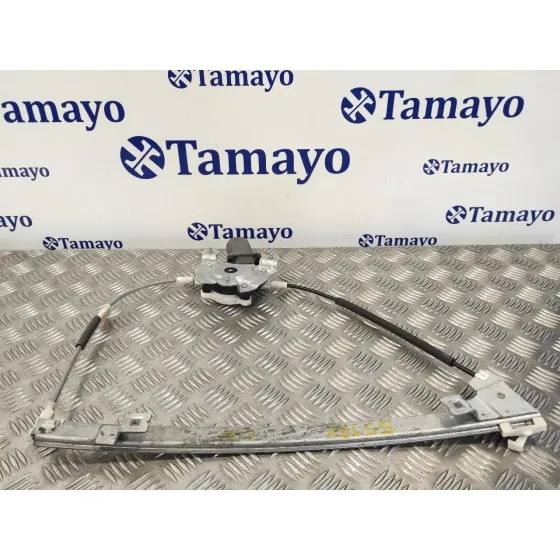 Elevalunas Delantero Derecho para Renault Megane I Berlina Hatchback (Ba0)