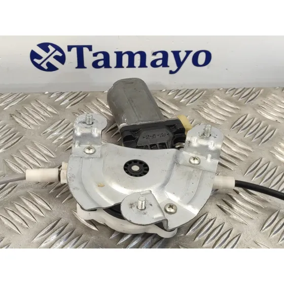 Elevalunas Delantero Derecho para Renault Megane I Berlina Hatchback (Ba0)