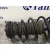 Amortiguador Delantero Derecho para Opel Astra J Lim.