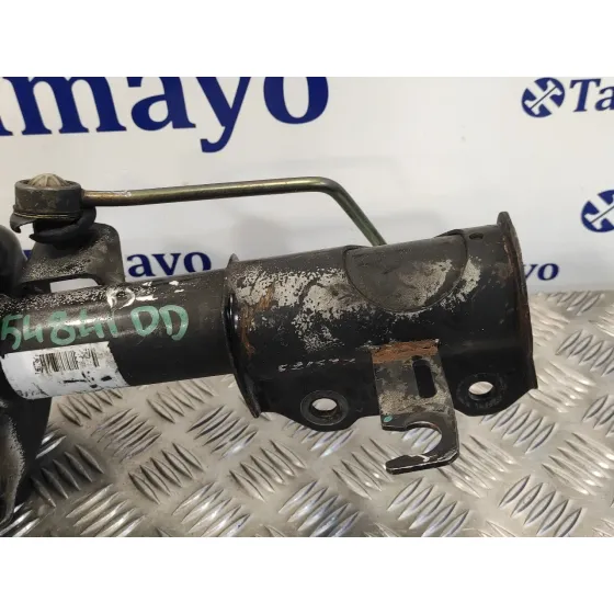 Amortiguador Delantero Derecho para Opel Astra J Lim.